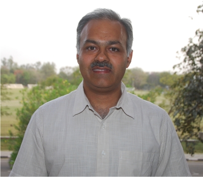 IIT-Kanpur professor Sanjay Mittal awarded 2015 GD Birla Award