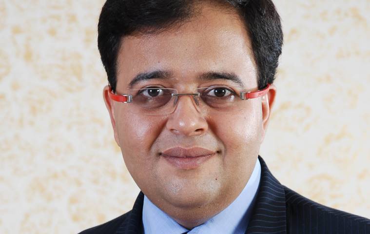 Facebook appoints Adobe’s Umang Bedi as India MD