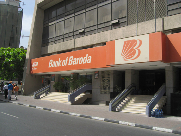 RBI imposes penalty of Rs 5 cr on Bank of Baroda