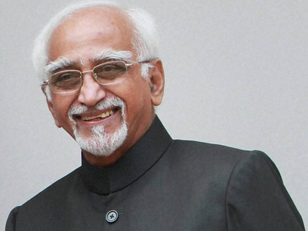 Ansari to inaugurate new building of state UPSIC in Lucknow