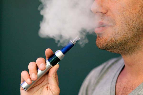 Kerala government to ban e-cigarettes