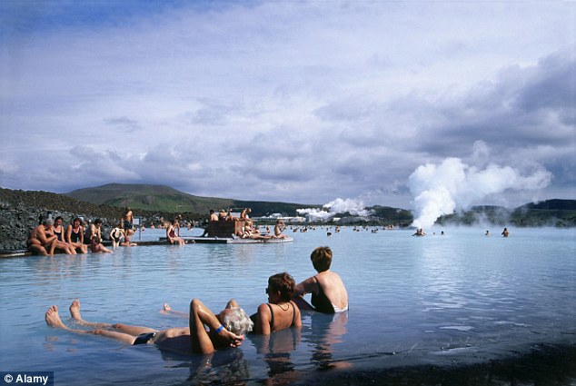 Iceland named world’s safest vacation spot