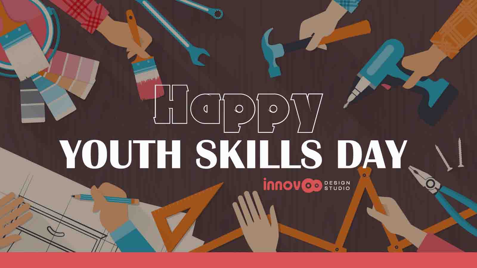 World Youth Skills Day- 15th july