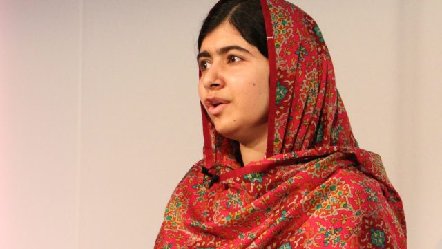 Malala Day –12th july
