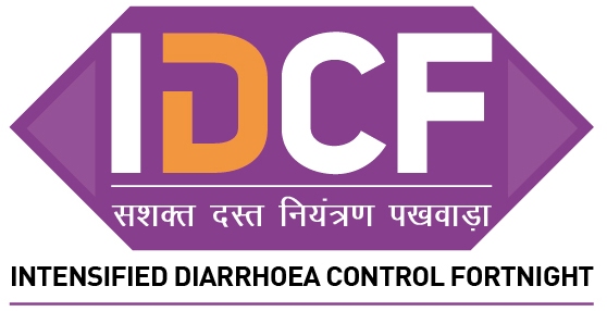 Union Government launches Intensified Diarrhoea Control Fortnight( IDCF)