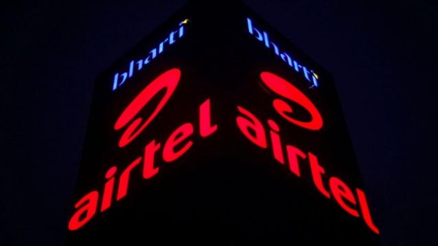 DoT clears Rs 3,500 cr. Airtel-Aircel 4G deal