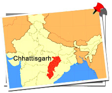 Chhattisgarh CM inaugurates India’s first commercial court in Raipur