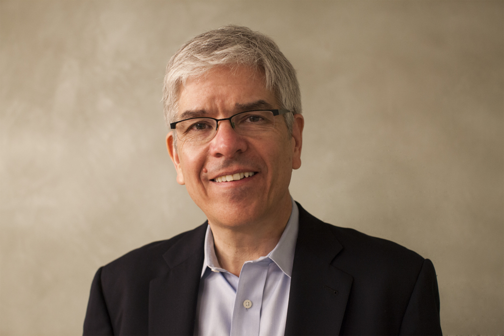 World Bank appoints Paul Romer as Chief Economist
