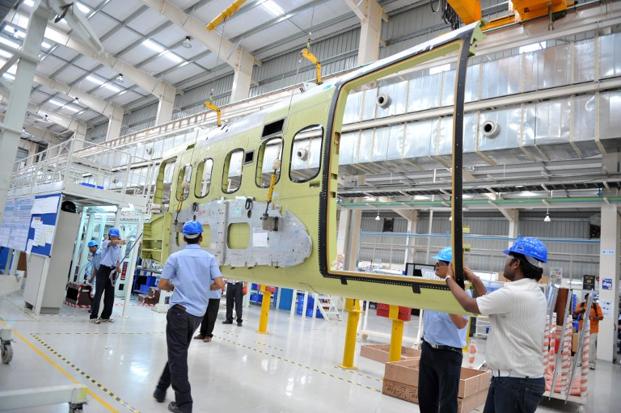 Tata Advanced Systems signs deal with Bell Helicopter