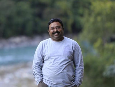 Assam ecologist 1st Asian nominated for IUCN award