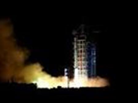 China launches World’s 1st Quantum communication satellite