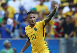 Neymar steers Brazil to first Olympic football gold