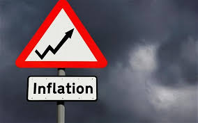 Union Government fixes an inflation target of 4 percent for five years