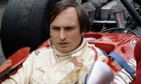 Former Ferrari driver Chris Amon dies aged 73