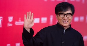 Jackie Chan to Receive Honorary Oscar