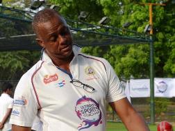 Courtney Walsh joins Bangladesh as bowling coach