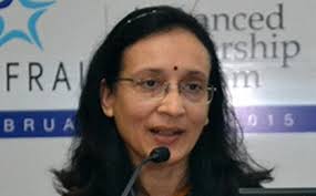 Anuradha Rao appointed as MD, CEO of SBI Mutual Fund