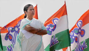 Trinamool Congress becomes India’s 7th national party
