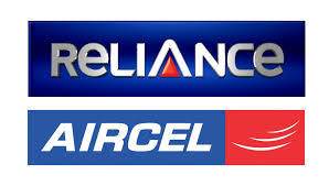 Reliance Communications merges with Aircel