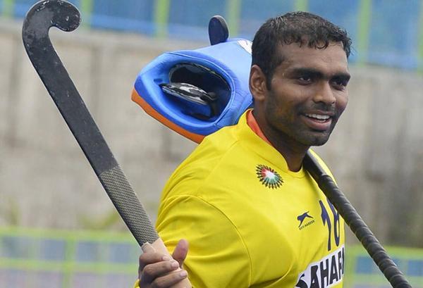 Indian Captain nominated for International ‘Goalkeeper of the year’