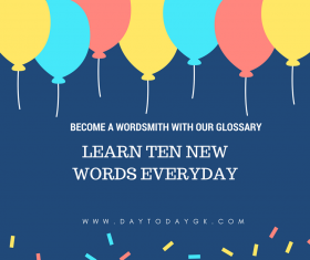 Wordsmith – D2G’s Glossary Ep 150
