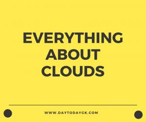 Everything You Need to Know about Clouds || Types of Clouds