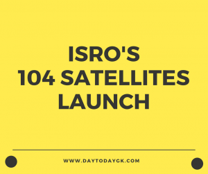 ISRO’s Launched 104 Satellites- Everything You Need To Know About Launch