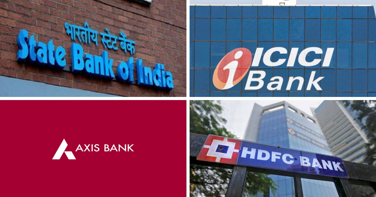 Headquarters of Public and Private Banks in India – Complete List