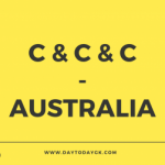 Australian Countries Capitals Currencies – Complete List