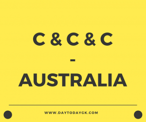Australian Countries Capitals Currencies – Complete List
