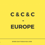 European Countries Capitals Currencies