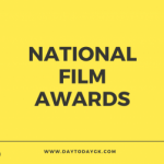 National Film Awards 2017: Complete Winner List