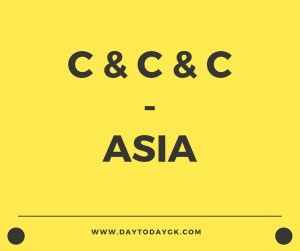 Asian Countries Capitals Currencies