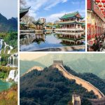 Amazing Facts about China – Expained in detail