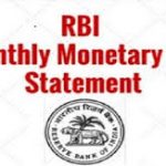 Second bi-monthly monetary policy for 2017-18 highlights