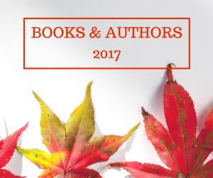 Books and Authors 2017