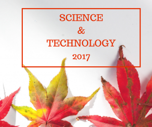 Science and Technology 2017