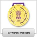 Rajiv Gandhi Khel Ratna Award Winners