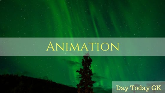 Animation Course – All You Need to know