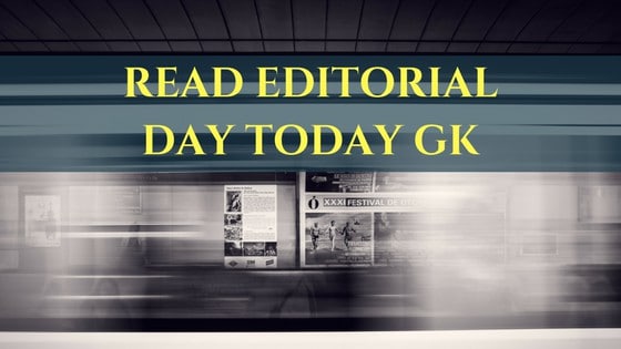 Read Editorial with D2G – EP 397