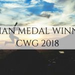 List of Indian Medal Winners at Commonwealth Games 2018