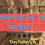 List of Seven New Wonders of The World