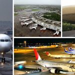 International Airports in India – Complete List