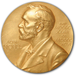 List of Nobel Prize Winners 2018