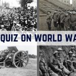 GK Quiz on World War I with Answers