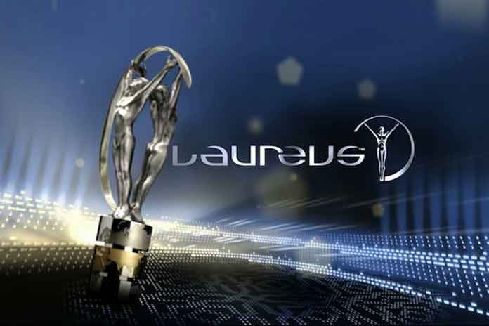 Laureus World Sports Awards 2019