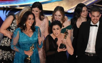Oscar Award Winners 2019: Complete List