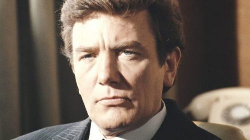 Five time Oscar nominated Actor Albert Finney passes away