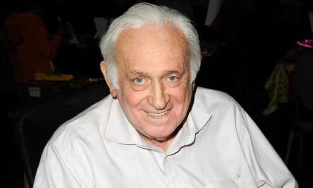 ‘The Godfather’ actor Carmine Caridi dies at 85