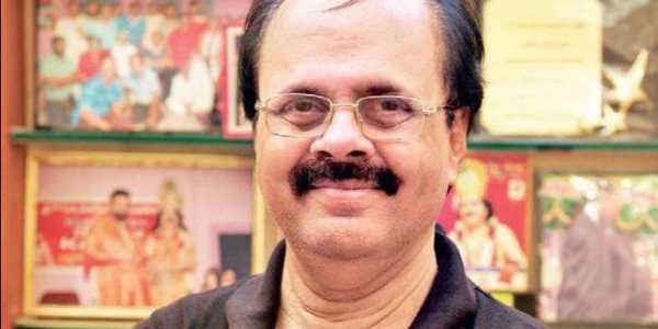 Tamil comedian Crazy Mohan passes away